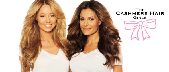 cashmere hair girls