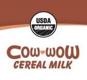 Cereal milk by cow wow
