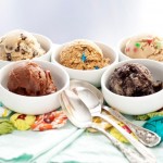 Edible Cookie Dough