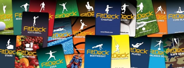 FitDeck