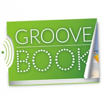 GrooveBook