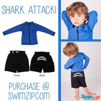 Swimzip