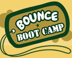 bounce boot camp