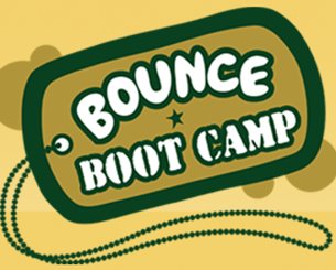 bounce boot camp