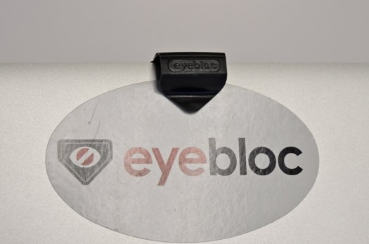 eyebloc webcam blocker