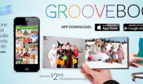 groove book photo book app