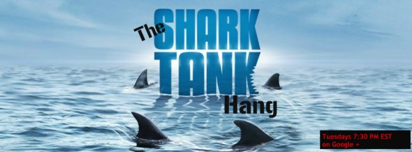 Shark Tank Hang