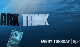 shark tank tuesdays cnbc
