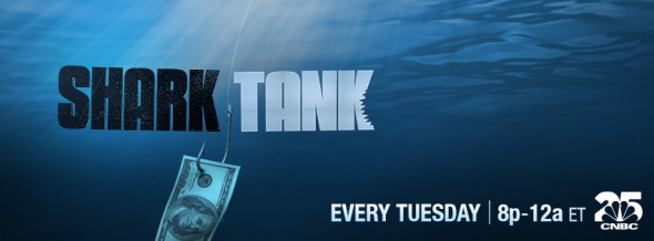 shark tank tuesdays cnbc