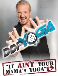 DDP Yoga Diamond Dallas Page
