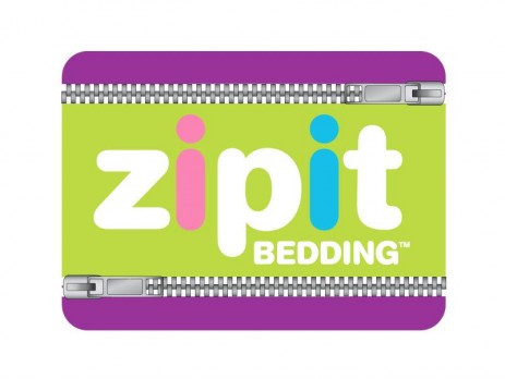 zip it bedding