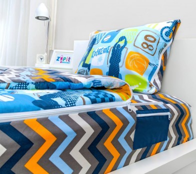 zipit bedding