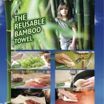 bamboo paper towels