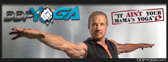 DDPYoga