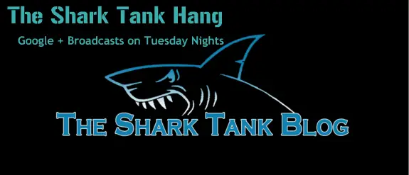The Shark Tank Hang