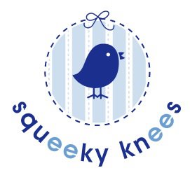 squeaky knees