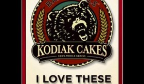flapjacks kodiak cakes