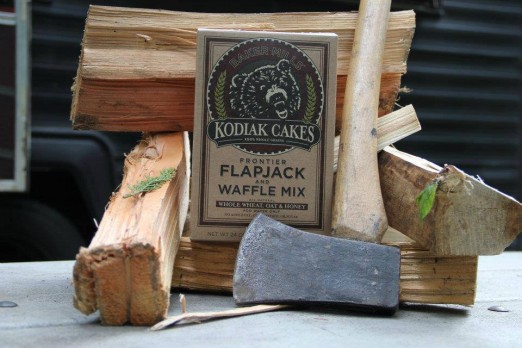 kodiak cakes