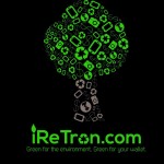 recycle electronics