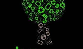 recycle electronics