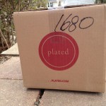 Plated review