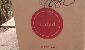 Plated review