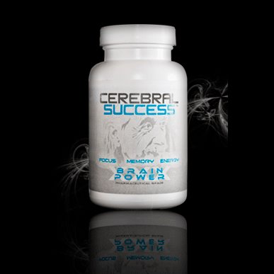 Cerebral Success Shark Tank Update – Shark Tank Season 5