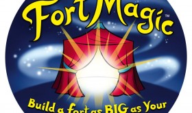 fort bulding kit fort magic