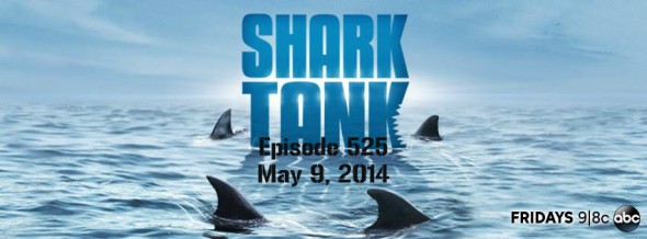 new shark logo episode 525