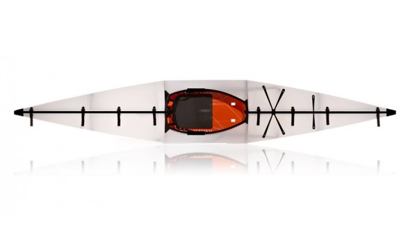 oru kayak