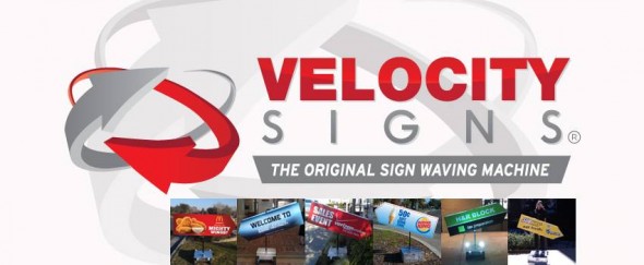 velocity signs