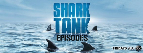 Shark Tank Episodes
