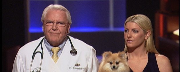 Episode 109 - Season 1 - Shark Tank Blog