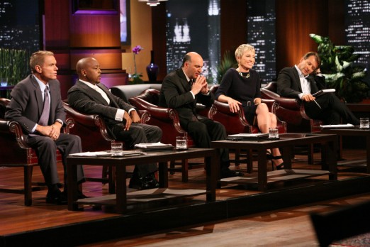 Shark Tank episode 103