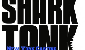 Shark Tank Casting