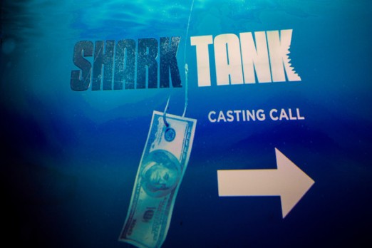 shark tank new york casting call
