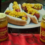 summer slawsa dogs