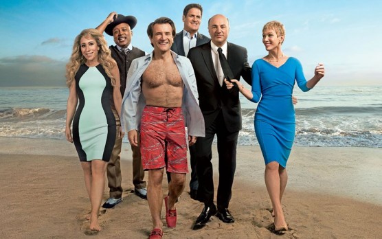 shark tank season six premiere