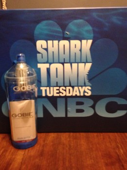 shark tank gift