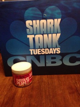shark tank gift box