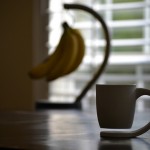Floating Mug