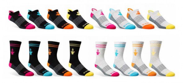 better athletic socks bombas