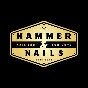 hammer and nails