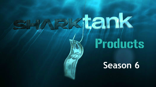 shark tank products season 6 products