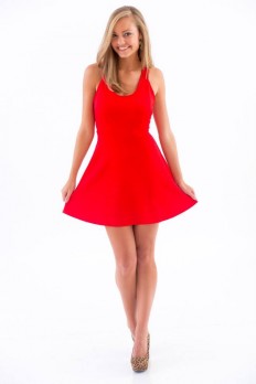 The Red Dress Boutique