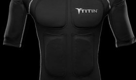 Weighted Compression Gear