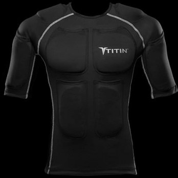 Weighted Compression Gear