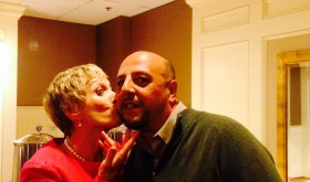 barbara corcoran interview kiss