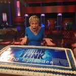 cake rental