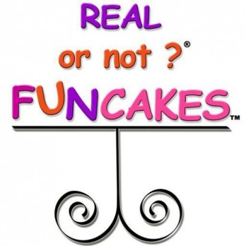 fun cakes